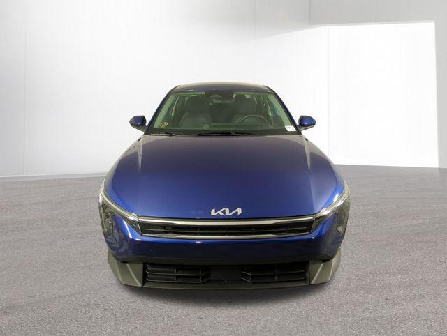 new 2025 Kia K4 car, priced at $23,201