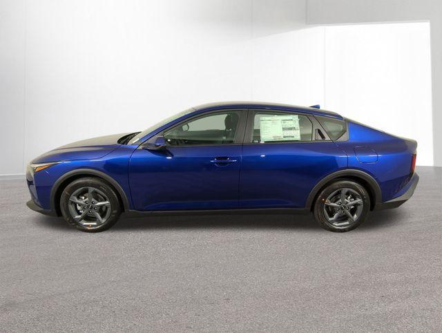 new 2025 Kia K4 car, priced at $23,201