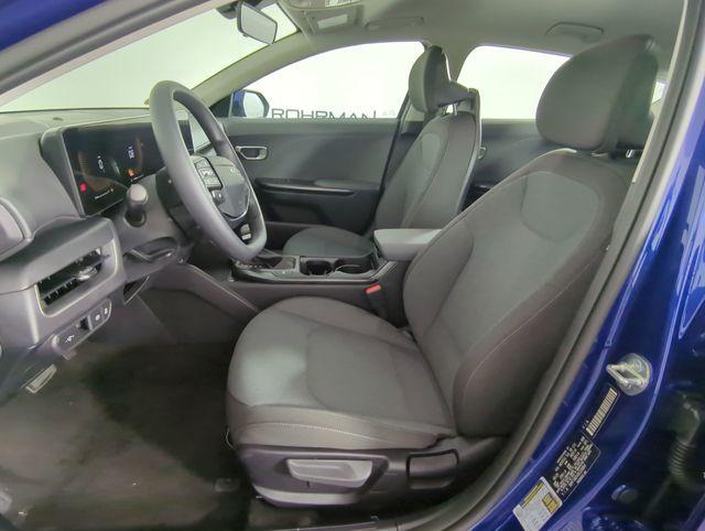 new 2025 Kia K4 car, priced at $23,201