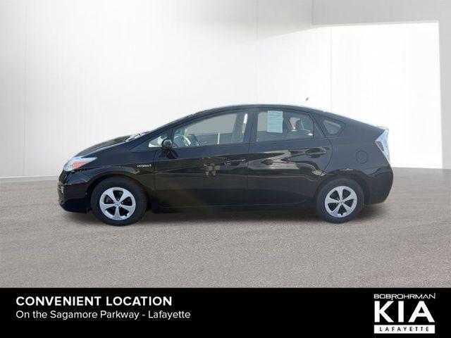 used 2015 Toyota Prius car, priced at $11,850