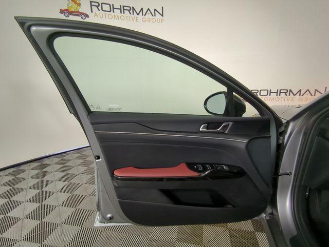 new 2026 Kia K5 car, priced at $29,543