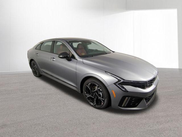new 2026 Kia K5 car, priced at $29,543