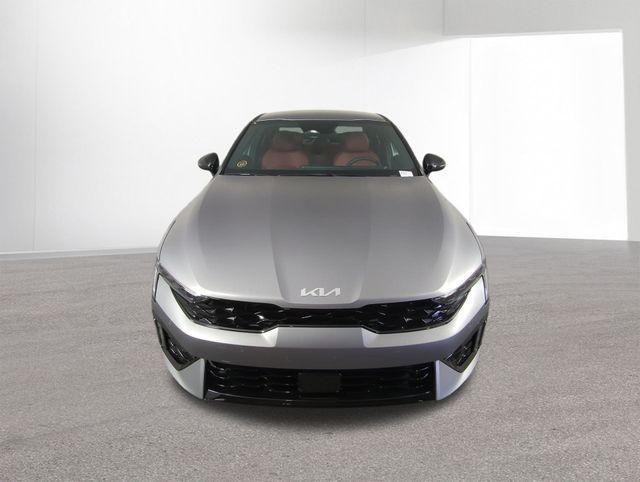 new 2026 Kia K5 car, priced at $29,543