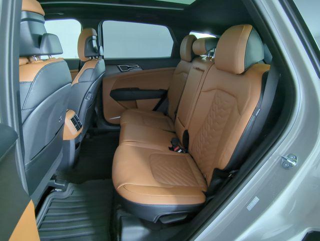 new 2026 Kia Sportage car, priced at $38,640