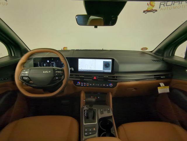 new 2026 Kia Sportage car, priced at $38,640