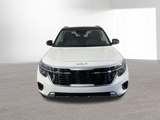 new 2026 Kia Seltos car, priced at $27,139