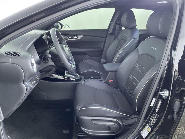 used 2024 Kia Forte car, priced at $23,995