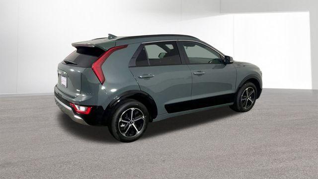 new 2025 Kia Niro car, priced at $31,365