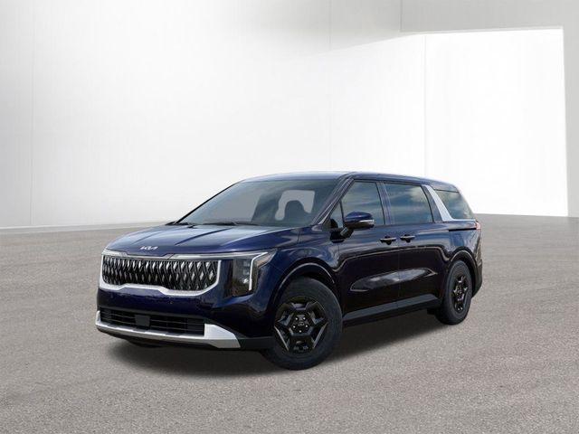 new 2025 Kia Carnival car, priced at $38,769