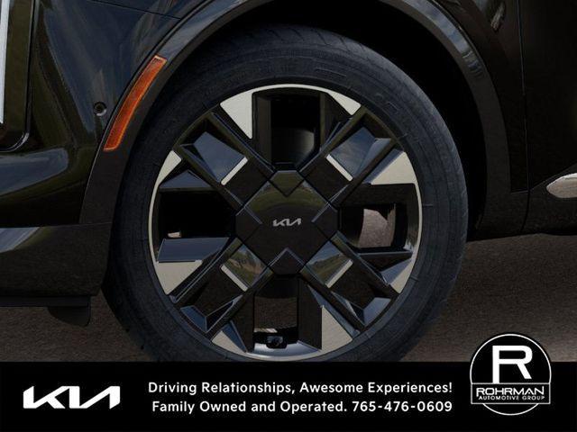 new 2026 Kia Sportage Hybrid car, priced at $40,788