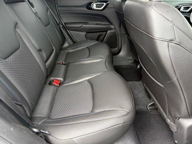 used 2025 Jeep Compass car, priced at $26,633