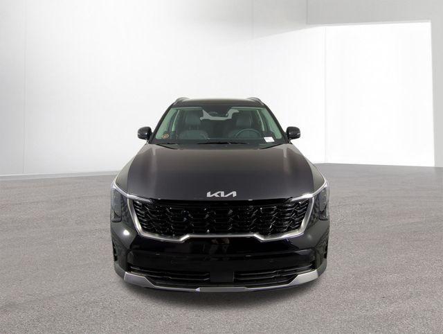 new 2025 Kia Sorento car, priced at $37,989
