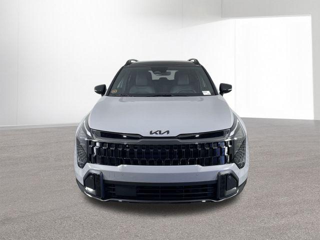 new 2026 Kia Sportage Hybrid car, priced at $35,763