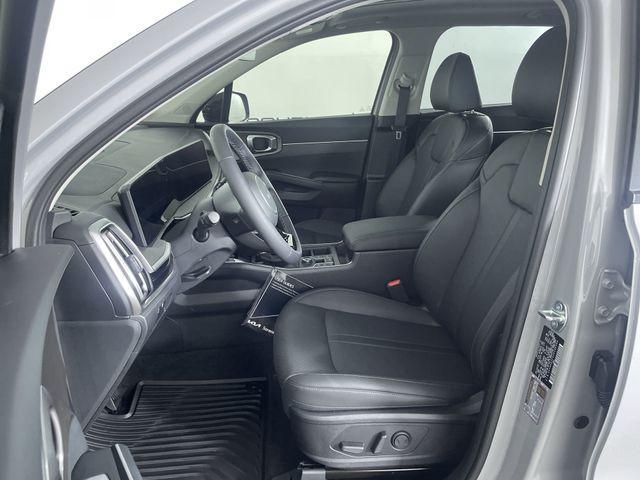 new 2025 Kia Sorento car, priced at $37,589