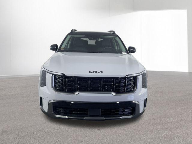 new 2025 Kia Sorento car, priced at $37,589