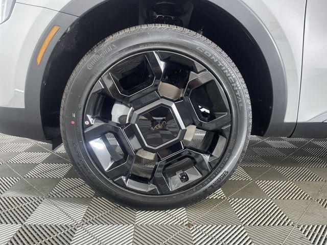 new 2025 Kia Sorento car, priced at $37,589