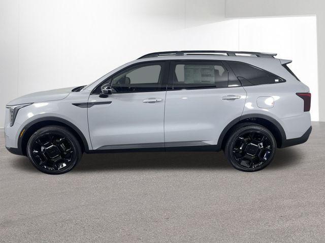 new 2025 Kia Sorento car, priced at $37,589