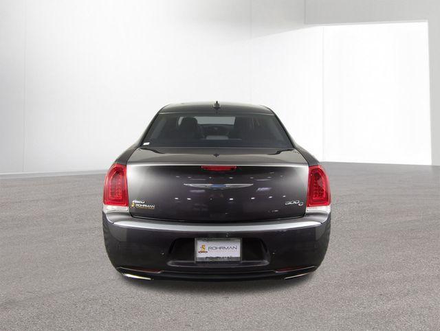 used 2015 Chrysler 300C car, priced at $9,998