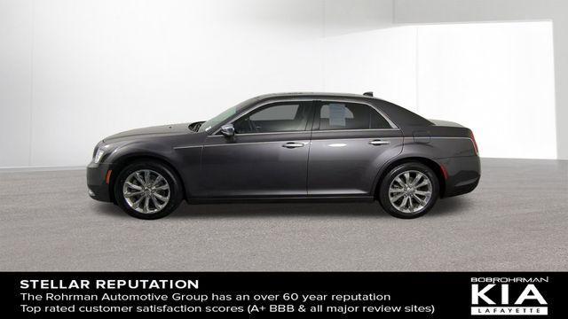 used 2015 Chrysler 300C car, priced at $9,998