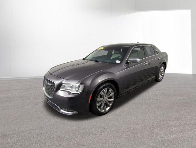 used 2015 Chrysler 300C car, priced at $9,998