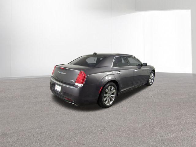 used 2015 Chrysler 300C car, priced at $9,998