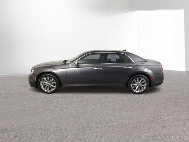 used 2015 Chrysler 300C car, priced at $9,998