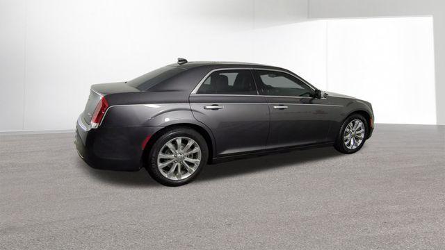 used 2015 Chrysler 300C car, priced at $9,998