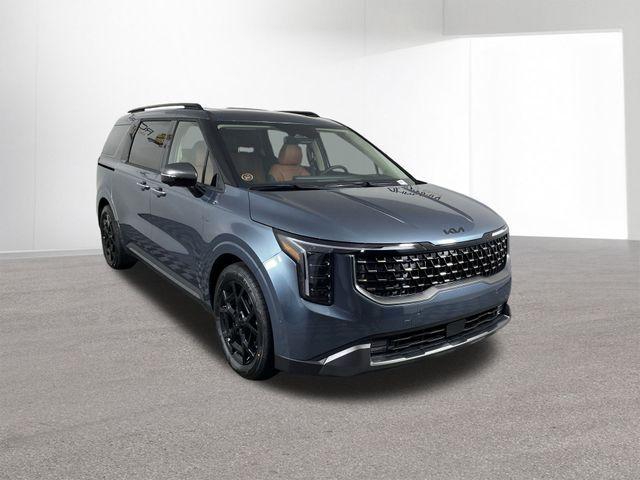 new 2026 Kia Carnival car, priced at $50,215