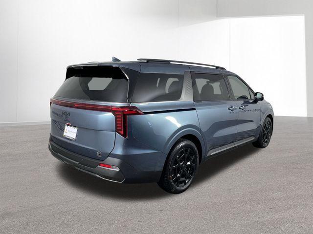 new 2026 Kia Carnival car, priced at $50,215