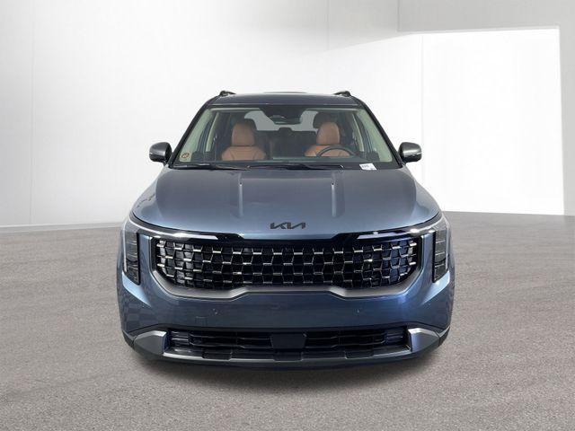 new 2026 Kia Carnival car, priced at $50,215