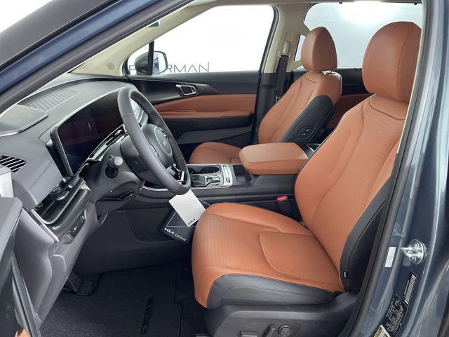 new 2026 Kia Carnival car, priced at $50,215