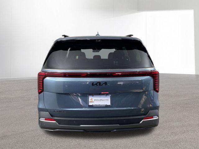 new 2026 Kia Carnival car, priced at $50,215