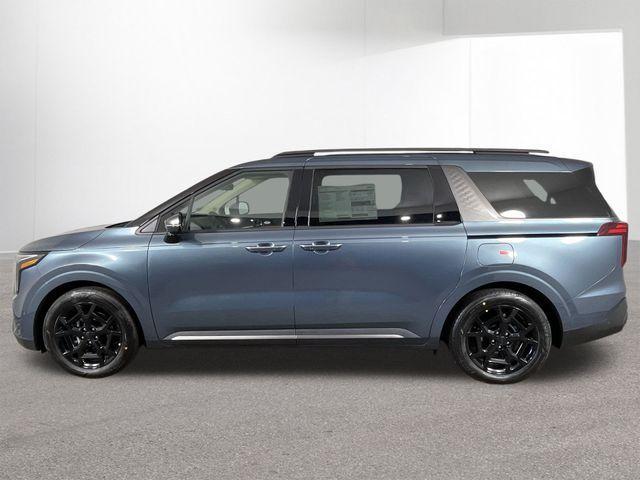 new 2026 Kia Carnival car, priced at $50,215