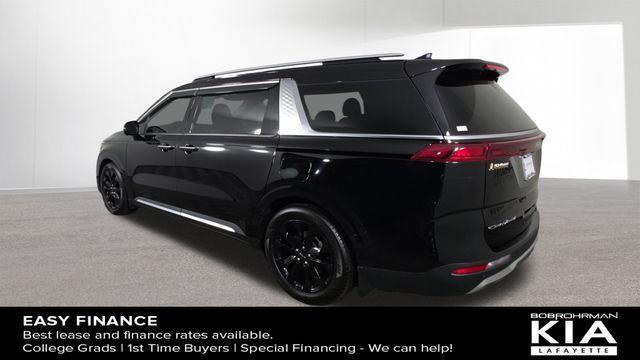 used 2022 Kia Carnival car, priced at $33,322