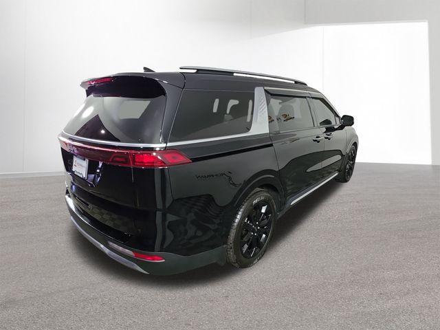used 2022 Kia Carnival car, priced at $33,322