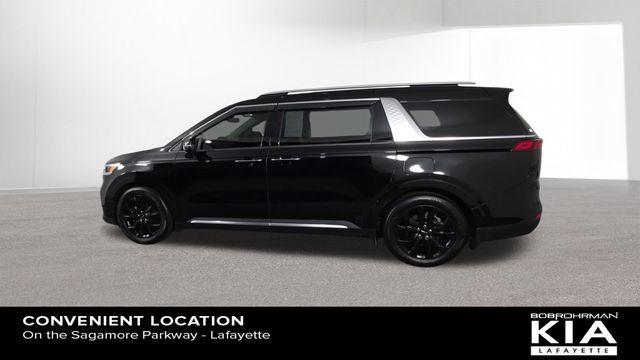 used 2022 Kia Carnival car, priced at $33,322