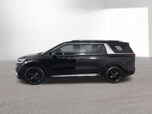 used 2022 Kia Carnival car, priced at $33,322