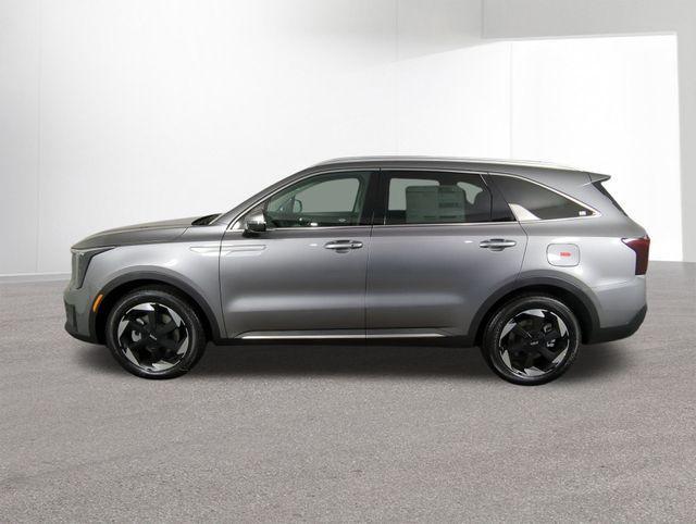 new 2026 Kia Sorento Hybrid car, priced at $39,837