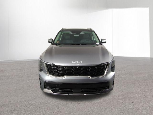 new 2026 Kia Sorento Hybrid car, priced at $39,837
