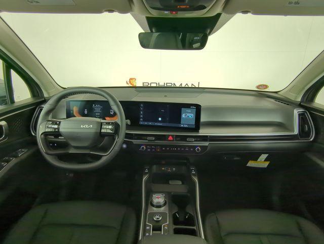 new 2026 Kia Sorento Hybrid car, priced at $39,837