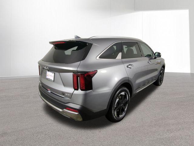 new 2026 Kia Sorento Hybrid car, priced at $39,837