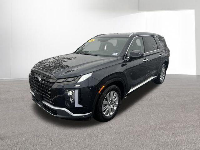 used 2024 Hyundai Palisade car, priced at $36,479