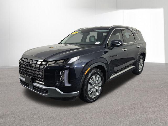 used 2024 Hyundai Palisade car, priced at $35,615