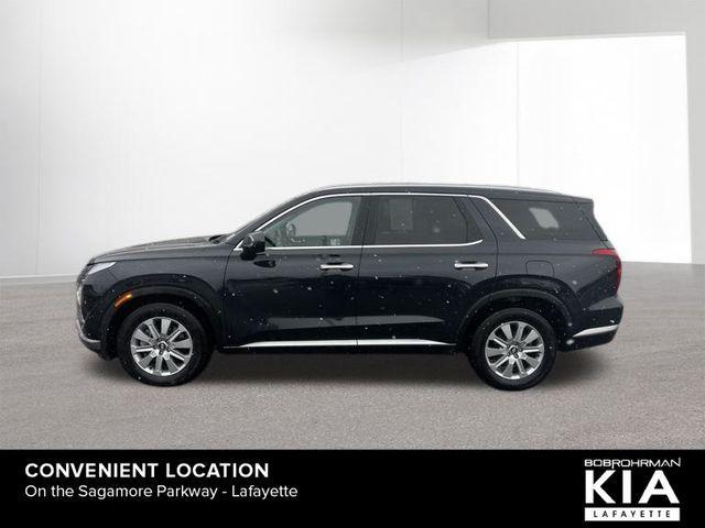 used 2024 Hyundai Palisade car, priced at $36,479