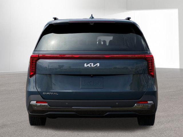 new 2026 Kia Carnival car, priced at $53,315