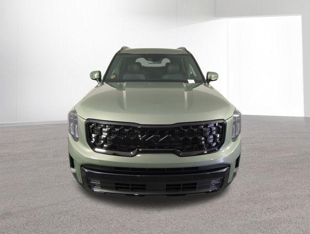 new 2025 Kia Telluride car, priced at $48,705
