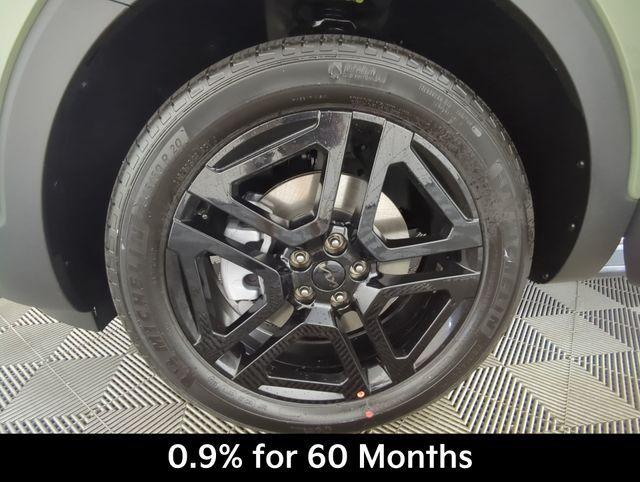 new 2025 Kia Telluride car, priced at $47,455