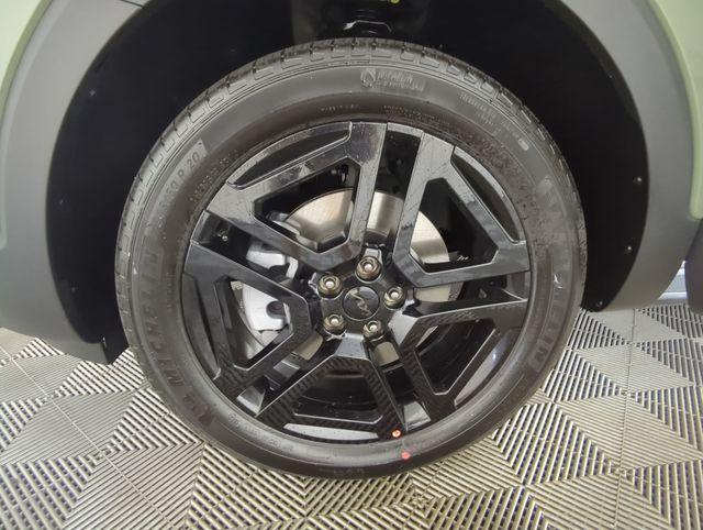 new 2025 Kia Telluride car, priced at $48,705