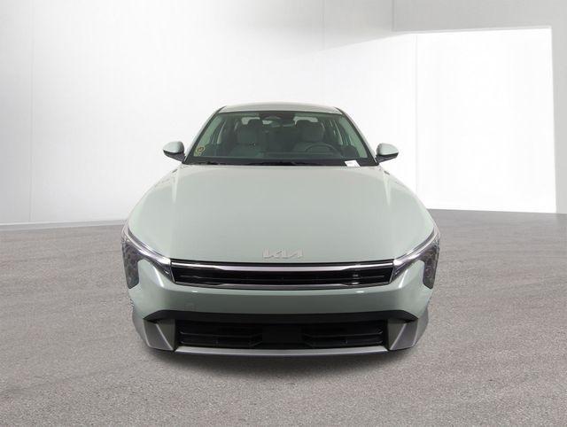 new 2025 Kia K4 car, priced at $24,049