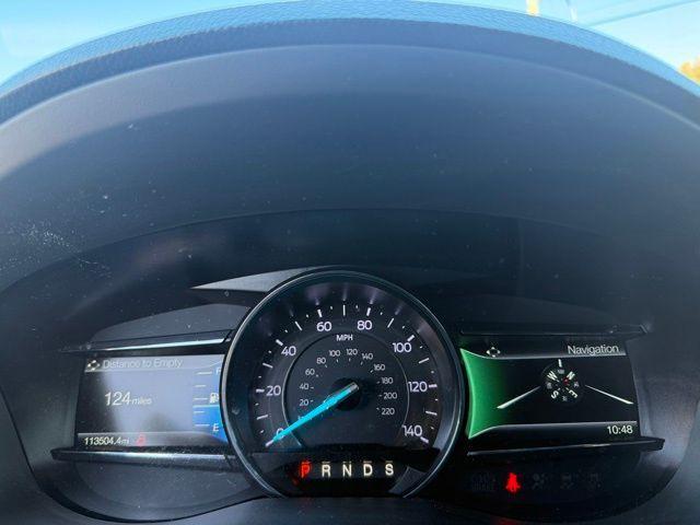 used 2018 Ford Explorer car, priced at $14,185